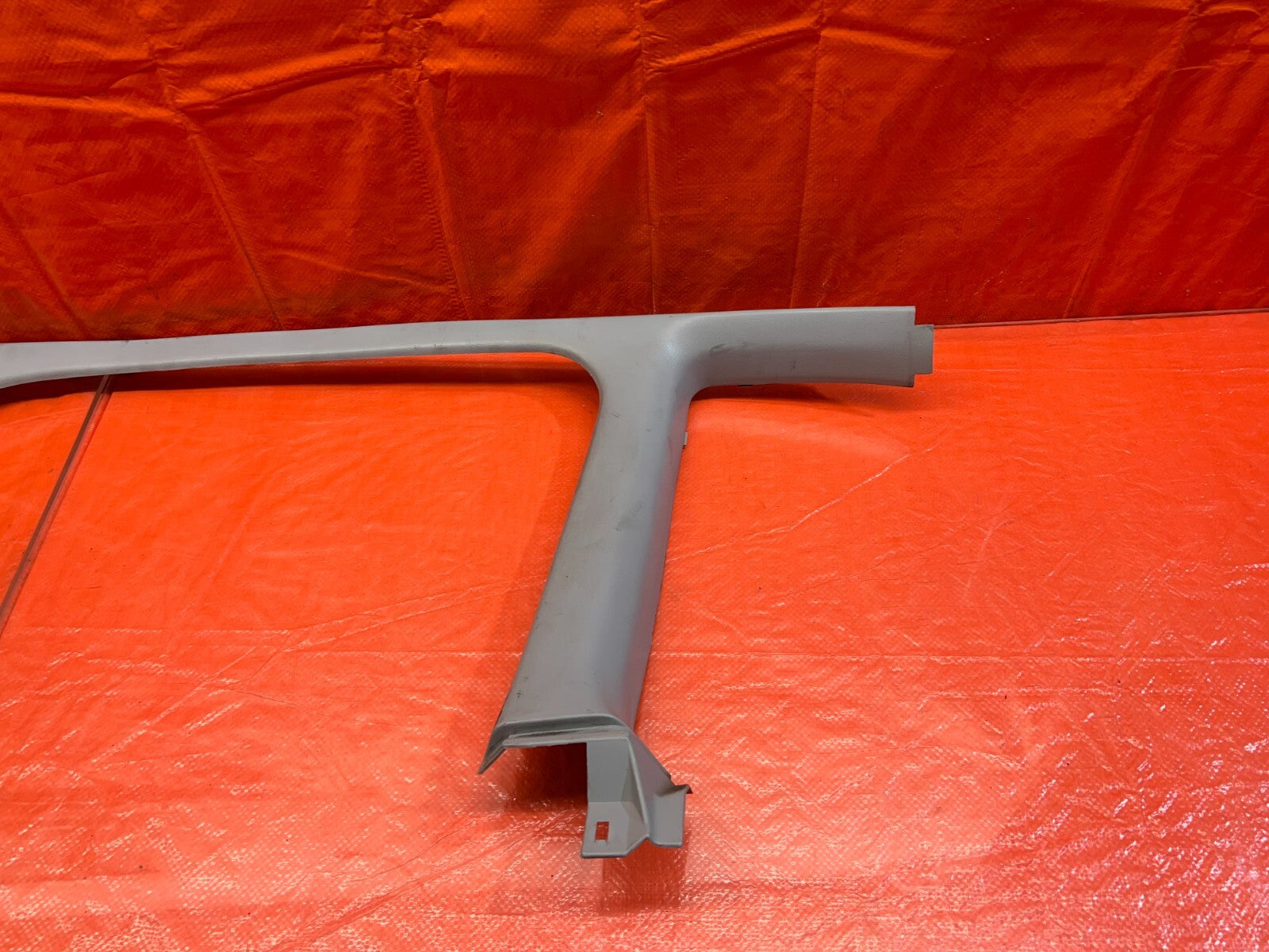 90 93 ACURA INTEGRA 2D   A PILLAR   PASSENGER RIGHT SIDE   OEM FACTORY #1544