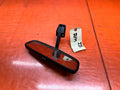97 01 HONDA PRELUDE 2.2L WINDSHIELD INTERIOR INSIDE REAR VIEW MIRROR OEM #3350