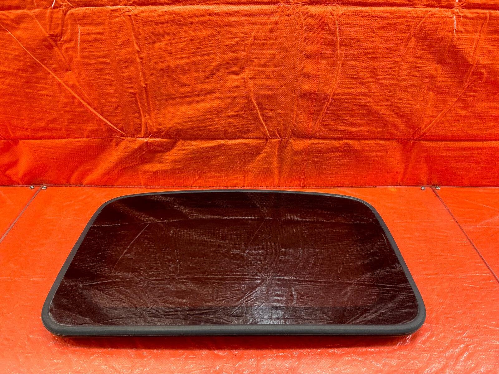 02 05 HONDA CIVIC SI EP3 HATCHBACK   SUNROOF MOONROOF SLIDING ROOF GLASS OEM 2160