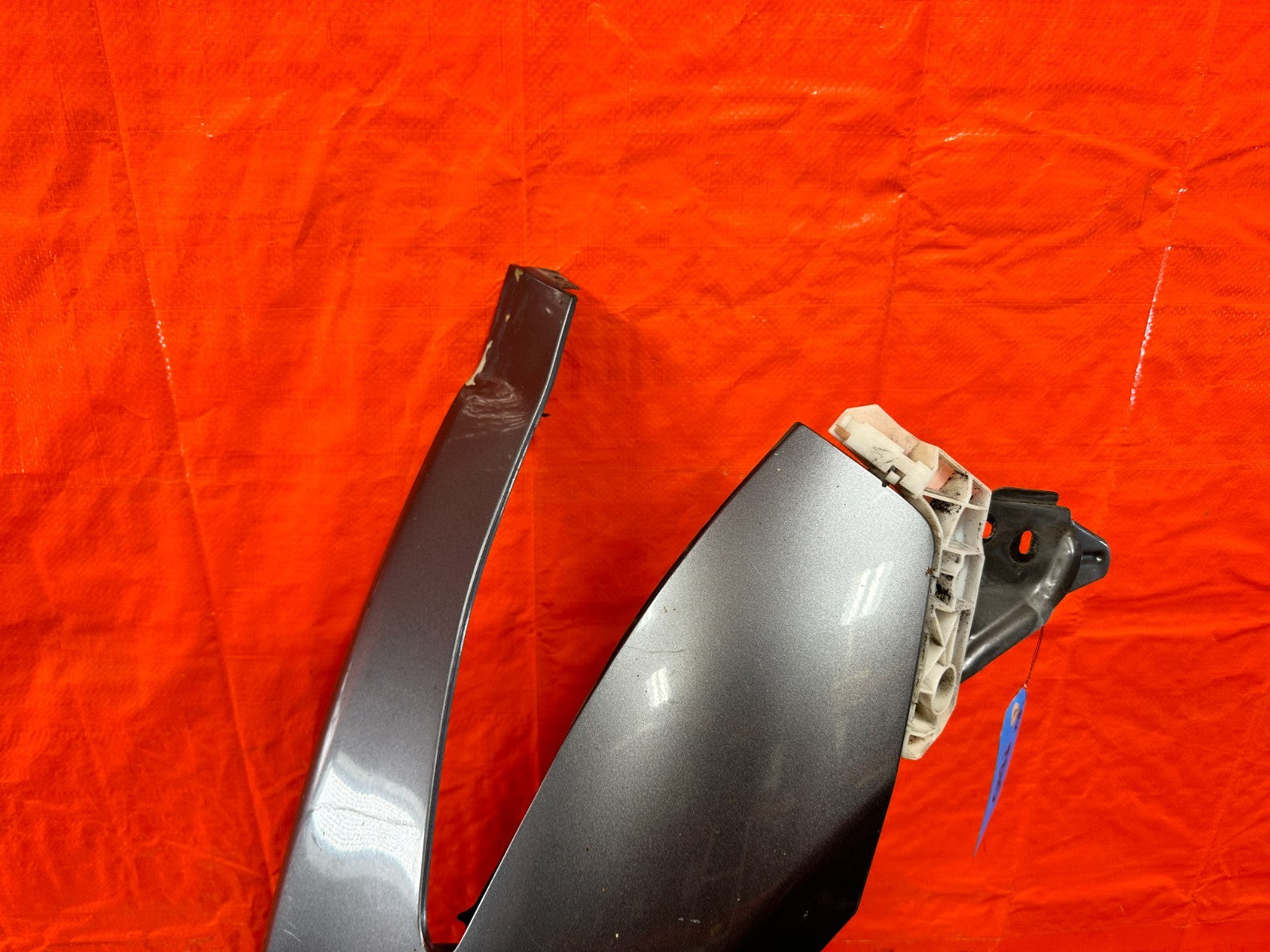 08 15 INFINITI G37 & Q60   2D COUPE   FENDER   PASSENGER RIGHT SIDE   OEM #3101