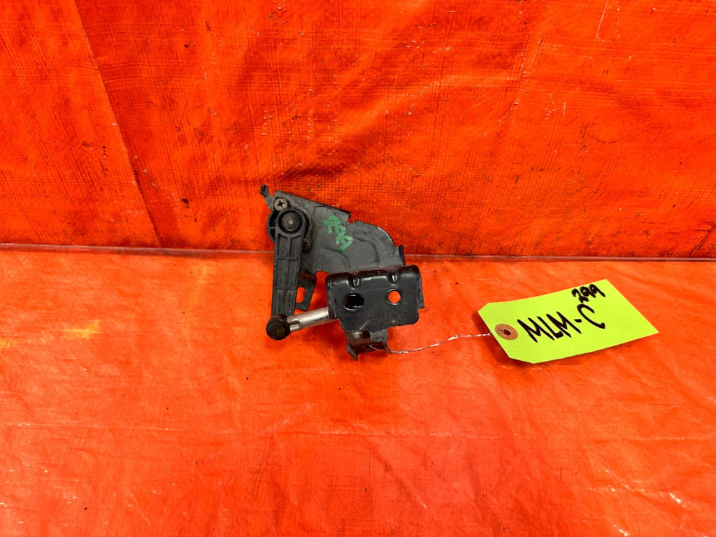 10 16 HYUNDAI GENESIS COUPE 3.8L   REAR SUSPENSION HEIGHT LEVEL SENSOR OEM #2992