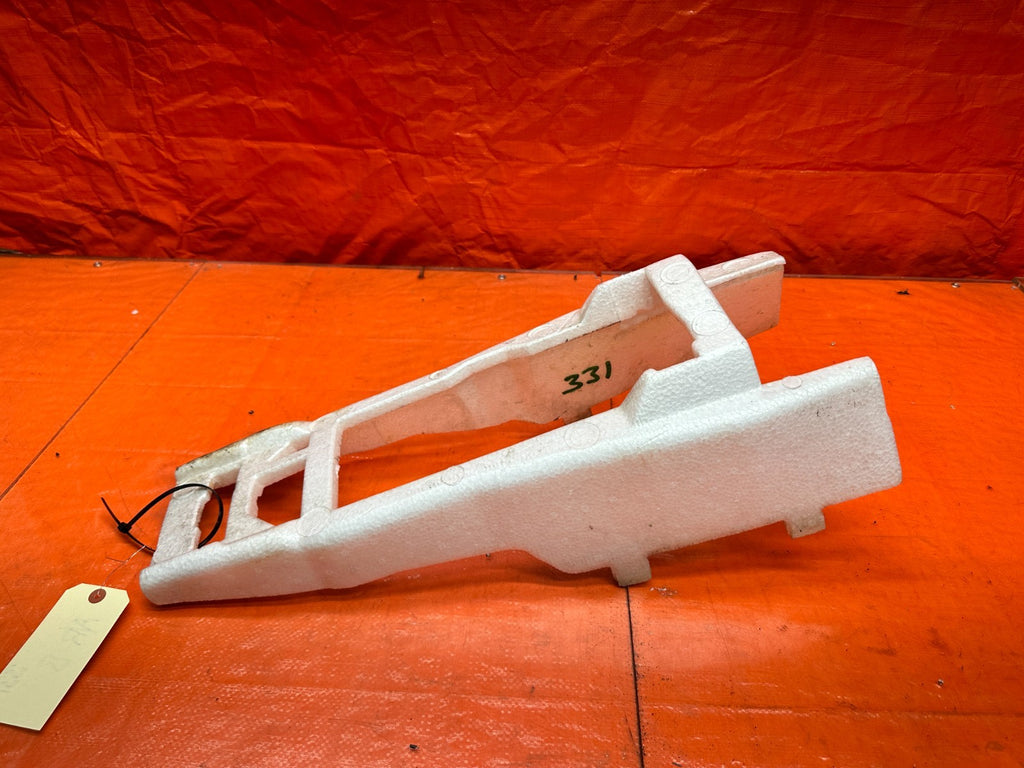 1994 2001 ACURA INTEGRA SHIFTER CONSOLE INSULATION FOAM PAD BOOT OEM #3315