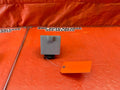 07 09 LEXUS ES350   CENTER CONSOLE STORAGE CUBBY   GRAY COLOR   OEM #2440