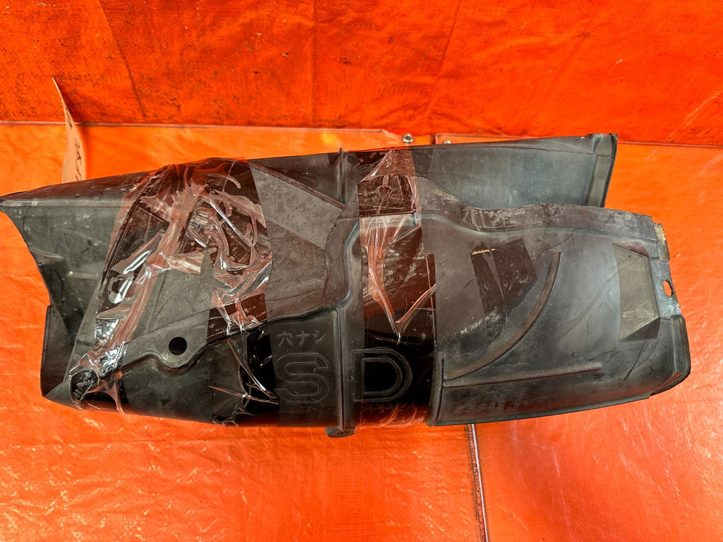 08 15 INFINITI G37 & Q60    2D COUPE   63845 JL03A   OEM FACOTRY OE9
