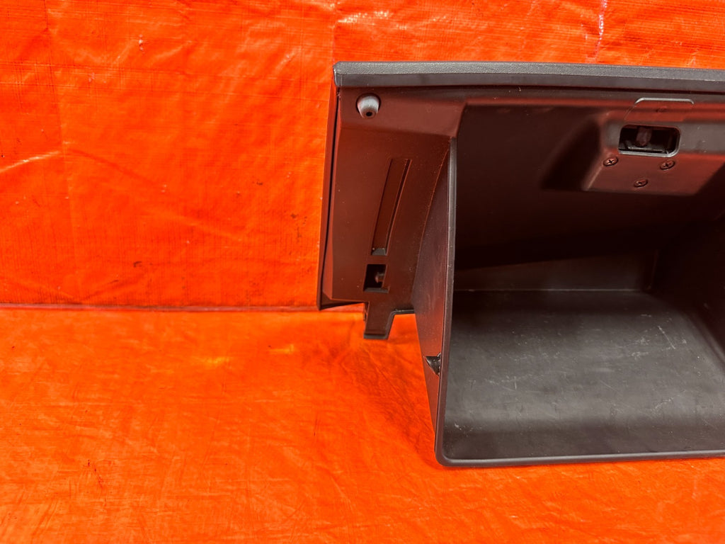 04-11 MAZDA RX8 RX-8 - GLOVE BOX ASSEMBLY - OEM FACTORY #3031