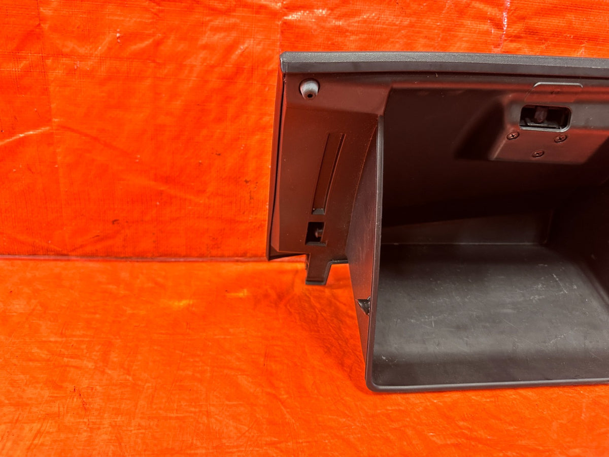 04-11 MAZDA RX8 RX-8 - GLOVE BOX ASSEMBLY - OEM FACTORY #3031