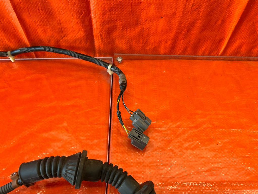 06 08 ACURA TL   DOOR WIRING HARNESS WIRE LOOM   DRIVER LEFT REAR   OEM OE #1064