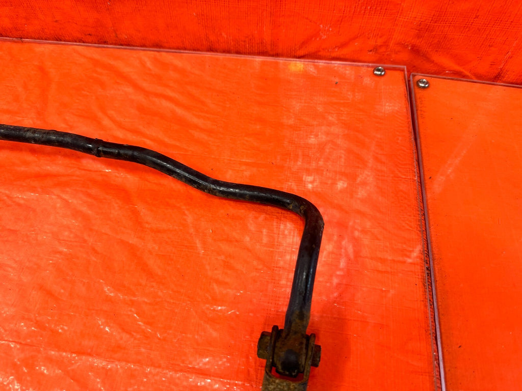 94 01 INTEGRA LS RS GS GS R   REAR   SWAY STABILIZER BAR   52300 SR3 A01 OEM 2742