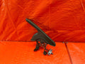 02 06 ACURA RSX   EMERGENCY PARKING BRAKE HANDLE E BRAKE   TAN COLOR   OEM #1830