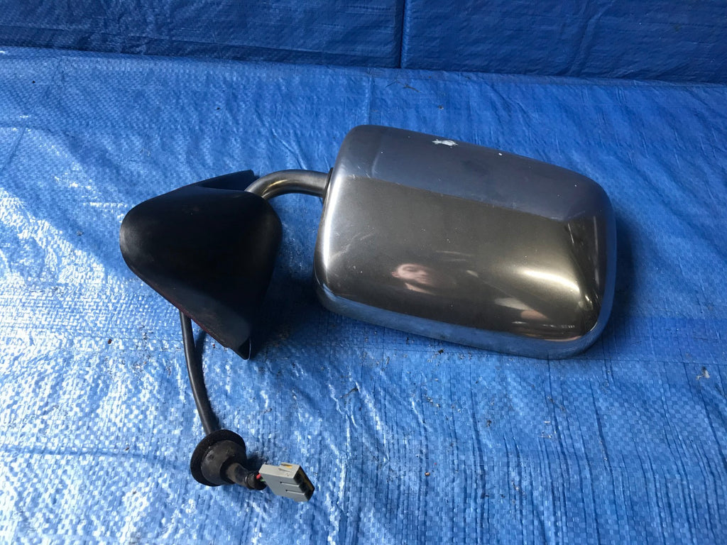 OEM 1994   2001 DODGE RAM 2500   POWER   DRIVER LEFT SIDE VIEW MIRROR0