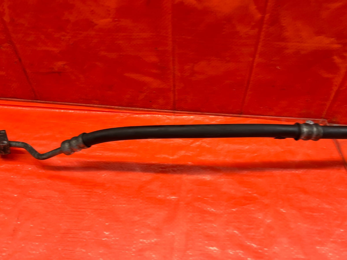 94-97 ACURA INTEGRA - NON VTEC - HIGH PRESSURE POWER STEERING HOSE LINE PIPE 1597