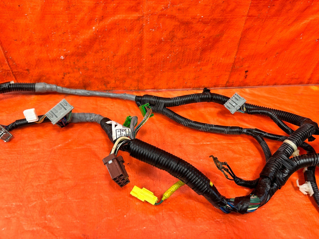 02 05 HONDA CIVIC SI EP3 HATCHBACK   INTERIOR MODULE SUB WIRE HARNESS   OEM #3062