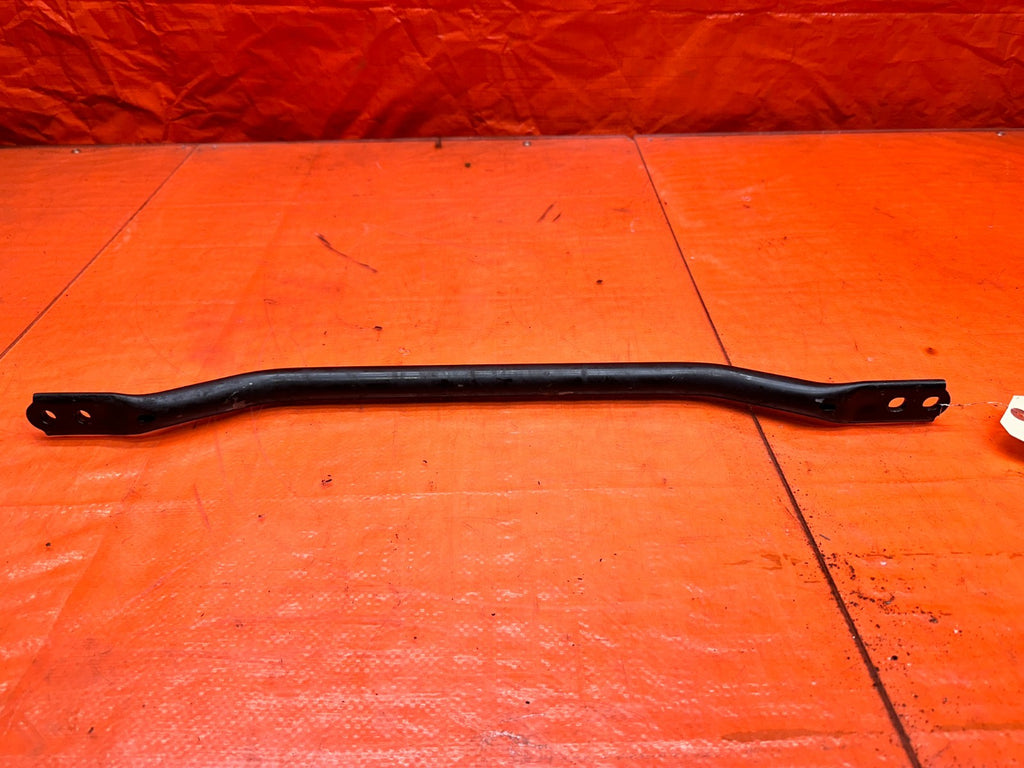 94 01 ACURA INTEGRA FRONT ENGINE K MEMBER SUBFRAME BRACE BAR OEM #3317