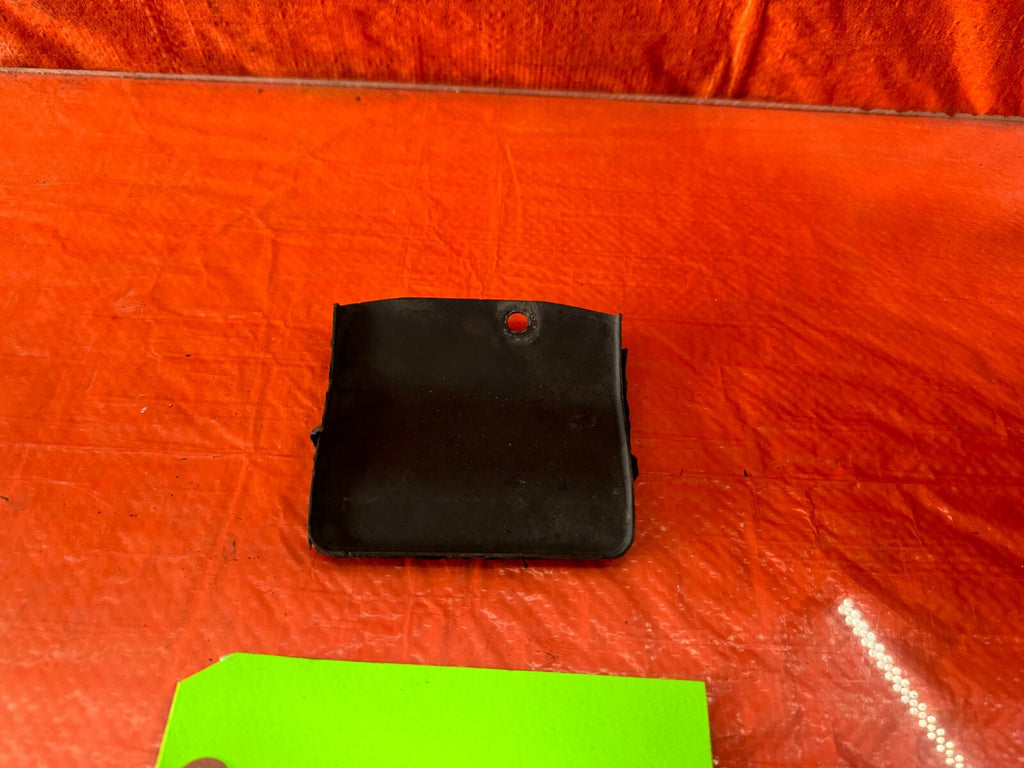 09 13 INFINITI G37 SEDAN AUTOMATIC TRANSMISSION TORQUE CONVERTER DUST SHIELD 2381