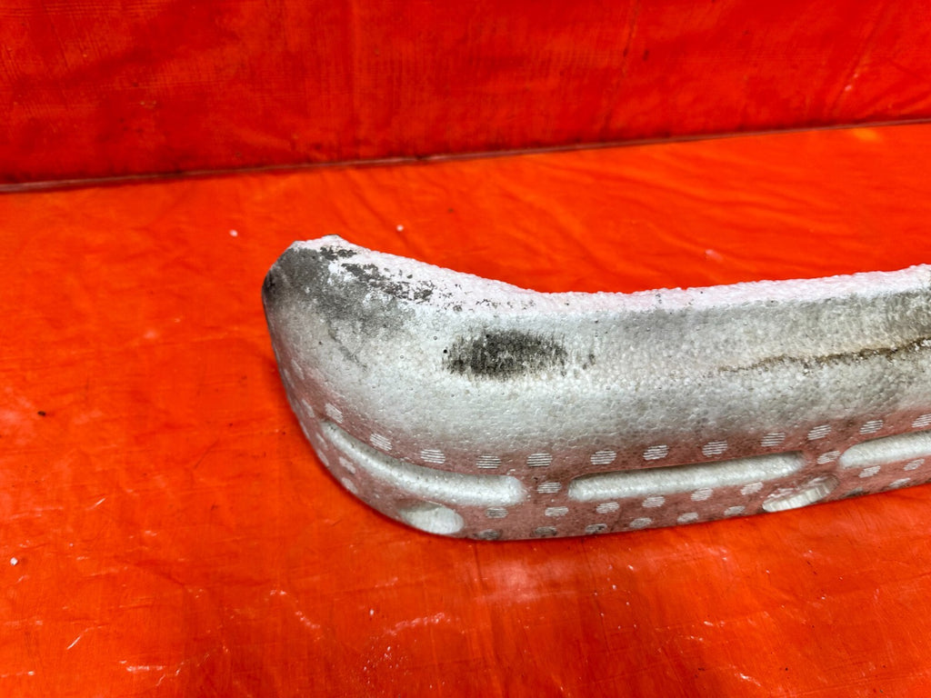 88 91 HONDA CRX   REAR BUMPER FOAM IMPACT ENERGY ABSORBER   OEM FACTORY #2775