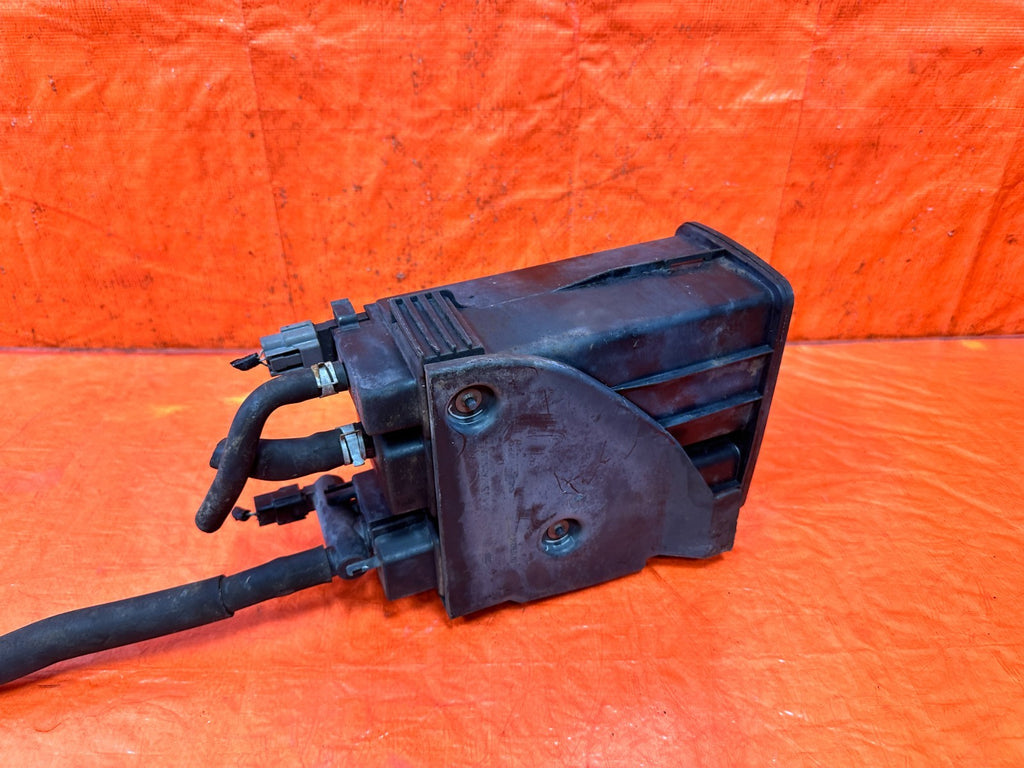 08 15 INFINITI G37 2D COUPE   FUEL VAPOR CHARCOAL EVAP TANK CANISTER  OEM 3288