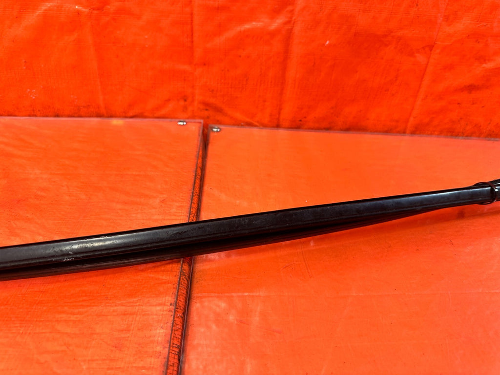 2020 INFINITI Q50   LEFT & RIGHT   ROOF TRIM ROOF DRIP MOLDING TRIM   OEM #29616