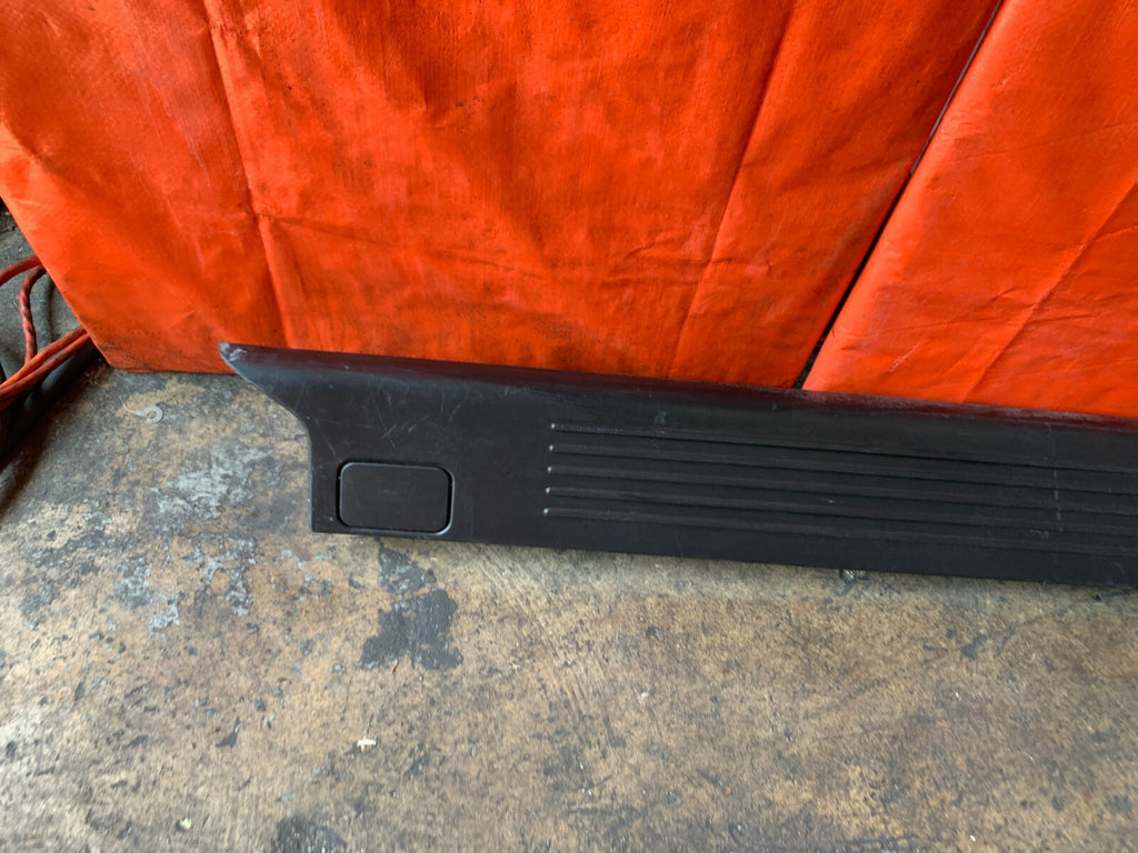 FORD TRUCK MOLDING   PART # 5L34 99291A34 BBW3