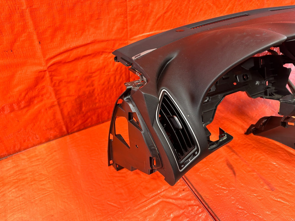 14 17 INFINITI Q50   DASHBOARD PANEL DASH BOARD    OEM #3141