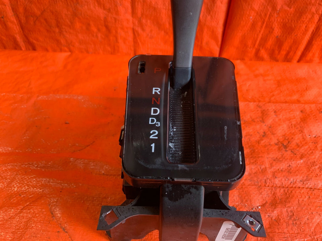 OEM 2006 06 HONDA ACCORD LX SEDAN   AUTOMATIC GEAR SHIFTER SELECTOR SHIFT AUTO3