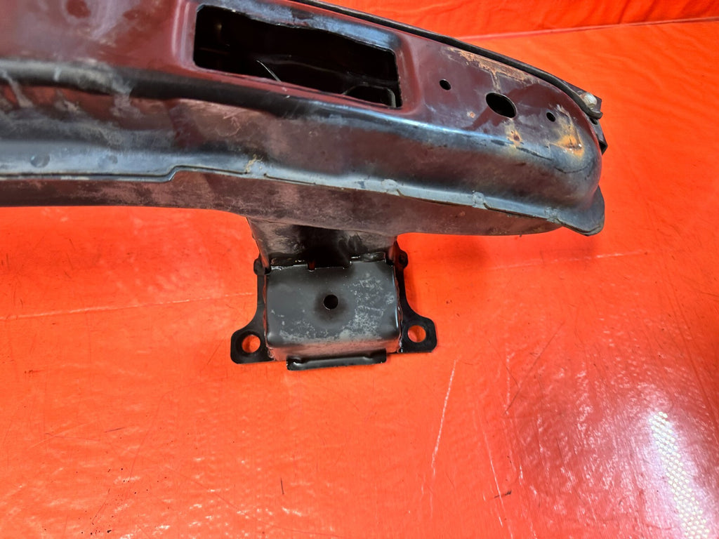 97 01 HONDA PRELUDE BASE & SH   FRONT CRASH BEAM REINFORCEMENT RE BAR   OEM #2634