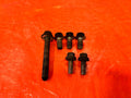 92 96 HONDA PRELUDE   FRONT MOTOR MOUNT BOLTS   OEM FACTORY #2730