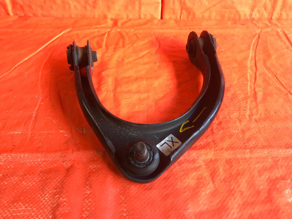 OEM 2014 2015 2016 2017 LEXUS IS350 DRIVER LEFT FRONT UPPER CONTROL ARM    4