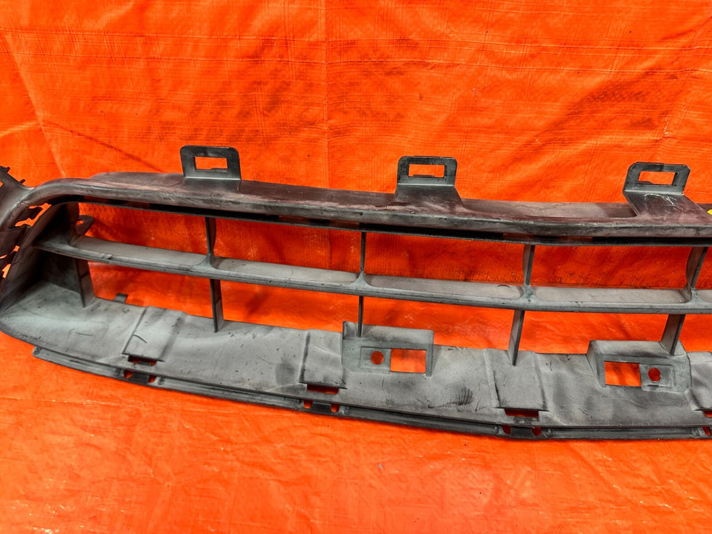 92 96 LEXUS SC300   FRONT BUMPER GRILLE INSERT   OEM FACTORY #2765