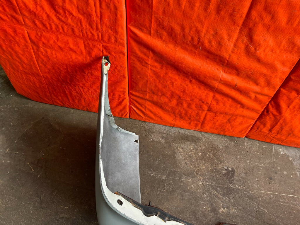 94 97 ACURA INTEGRA   2 DOOR   REAR BUMPER COVER   OEM OE FACTORY10