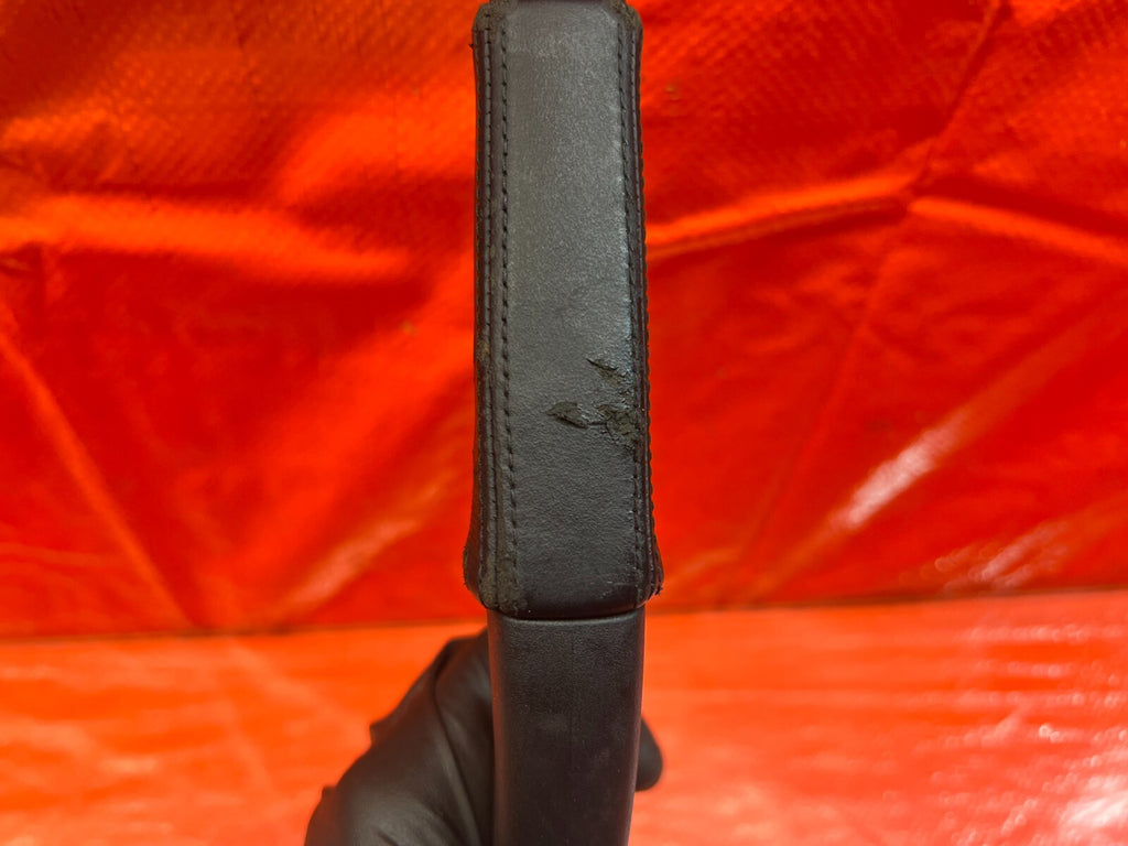 08 15 LANCER EVOLUTION X 10   GSR   EMERGENCY / PARKING BRAKE HANDLE   OEM #1779