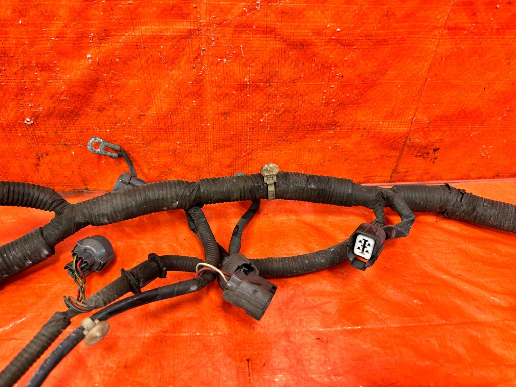 97 99 ACURA INTEGRA   NON VTEC LS GS   ENGINE WIRE HARNESS MOTOR WIRING LOOM 3093
