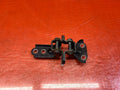 15 21 SUBARU WRX & STI   PASSENGER RIGHT REAR DOOR HINGE SET UPPER LOWER OEM 1700