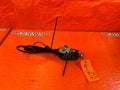 97 01 HONDA PRELUDE   TRUNK & GASOLINE GAS FUEL RELEASE CABLE WIRE   OEM #2520