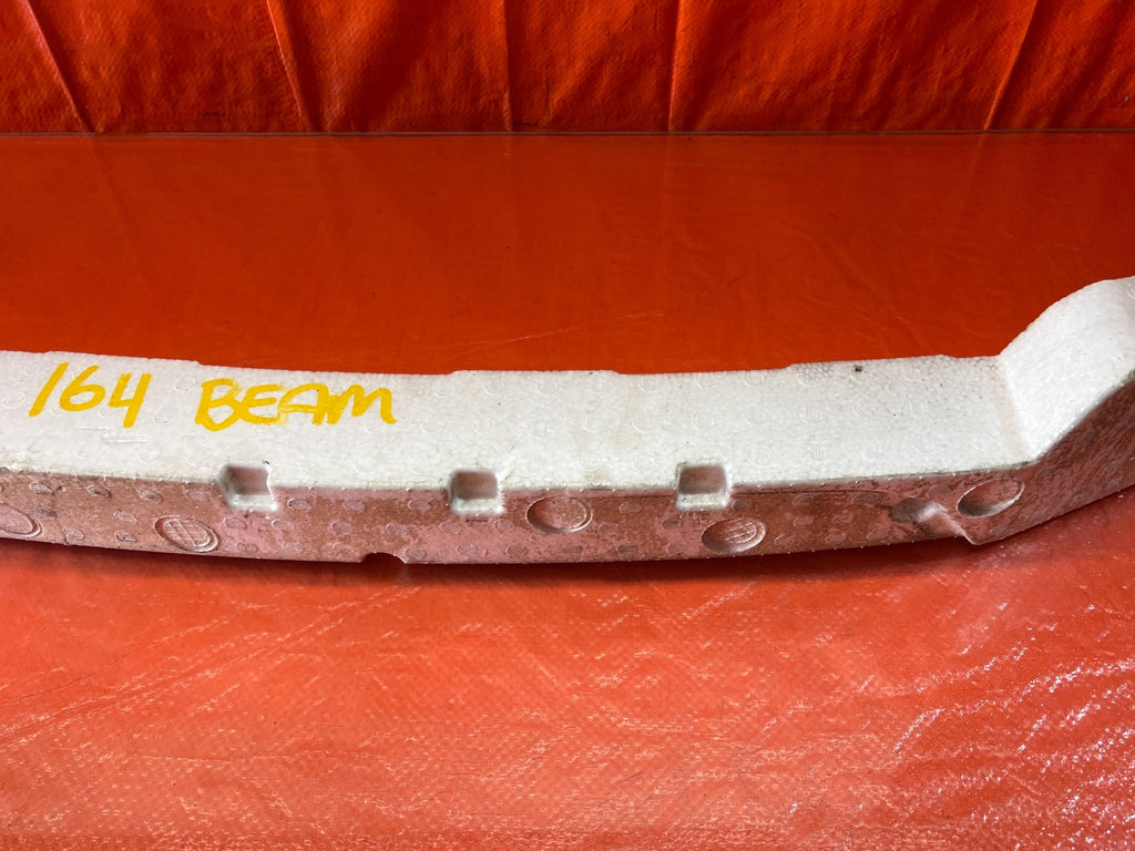 13 16 SCION FRS   17 20 86 13 20 BRZ   FRONT BUMPER FOAM IMPACT ENERGY ABSORBER6