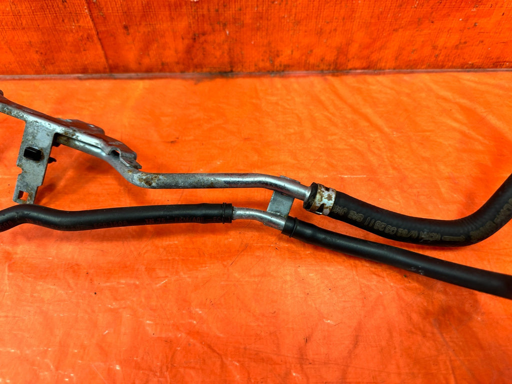 09 14 ACURA TSX   2.4L   K24Z3   VACUUM PASSAGE VALVE   OEM FACTORY OE #3052