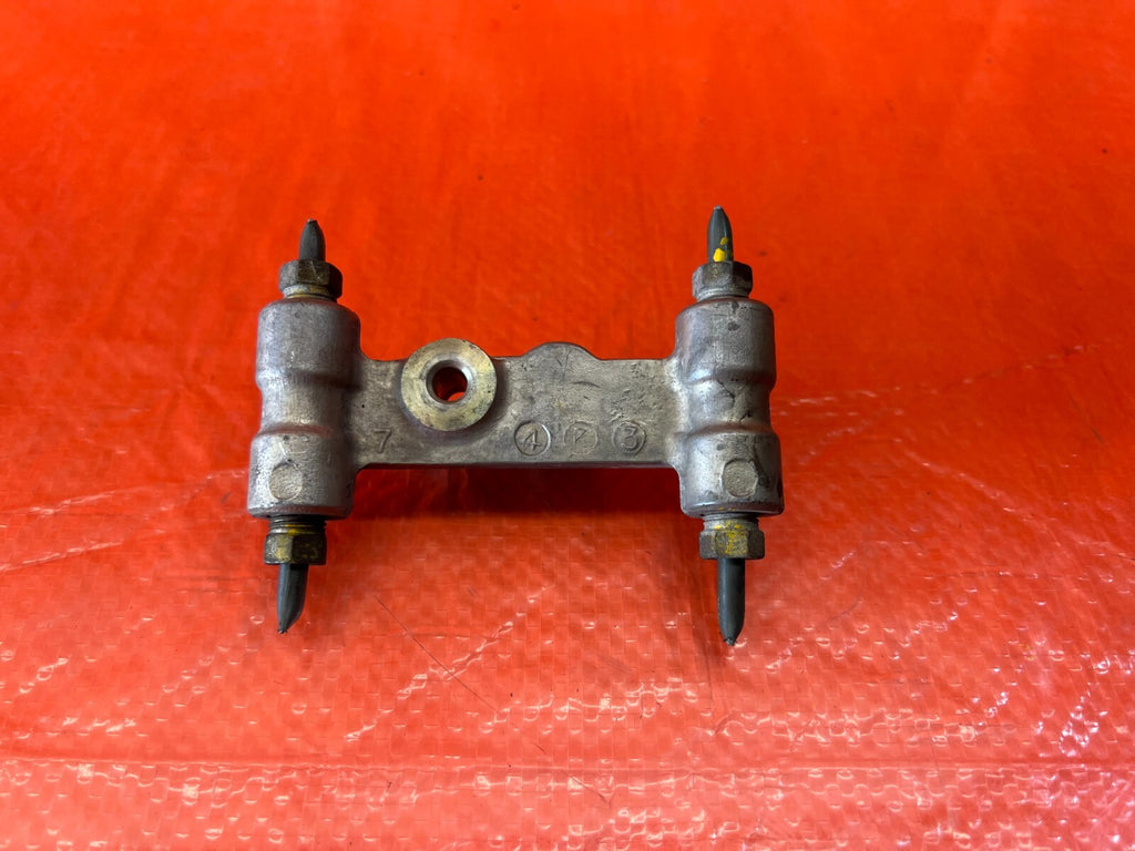 94 97 ACURA INTEGRA   ABS MODEL   BRAKE PROPORTIONING VALVE PROP VALVE   OEM 1445