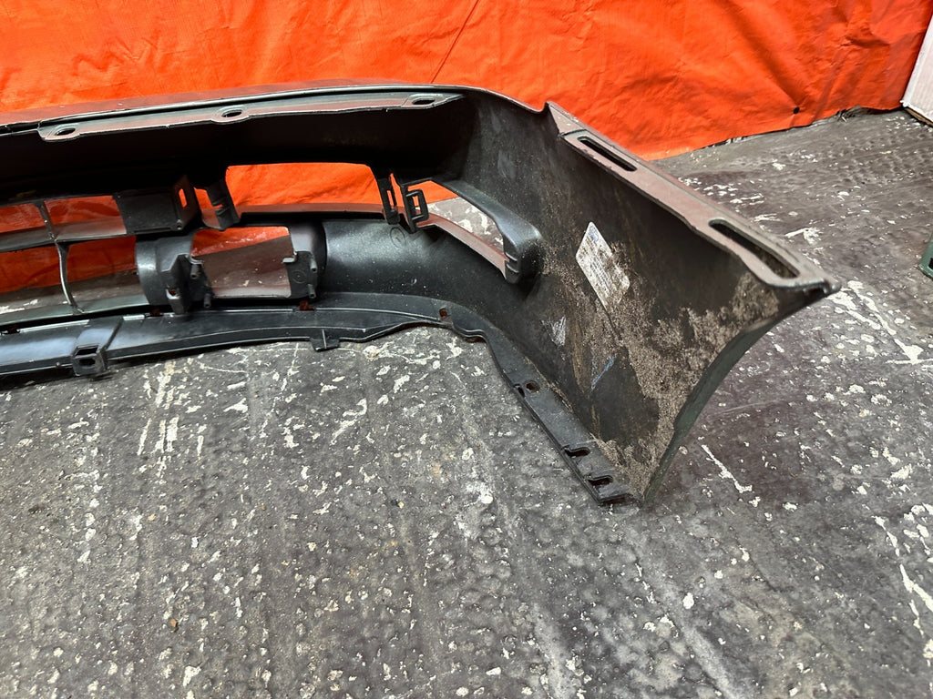 92 96 HONDA PRELUDE FRONT BUMPER COVER OEM #DNP21
