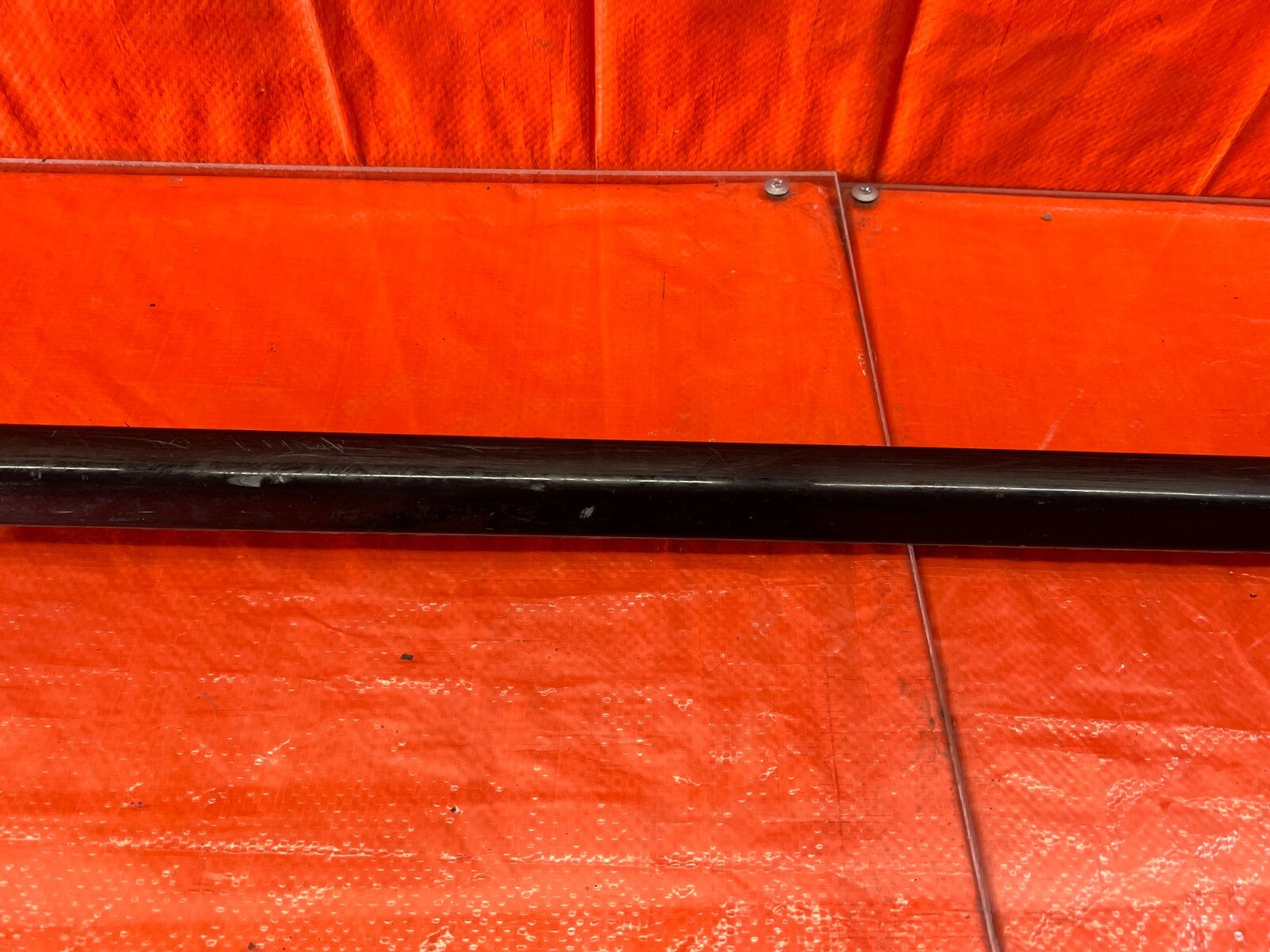 96 00 HONDA CIVIC COUPE & HATCH DOOR MOLDING IMPACT STRIP   RIGHT SIDE   OEM 1157