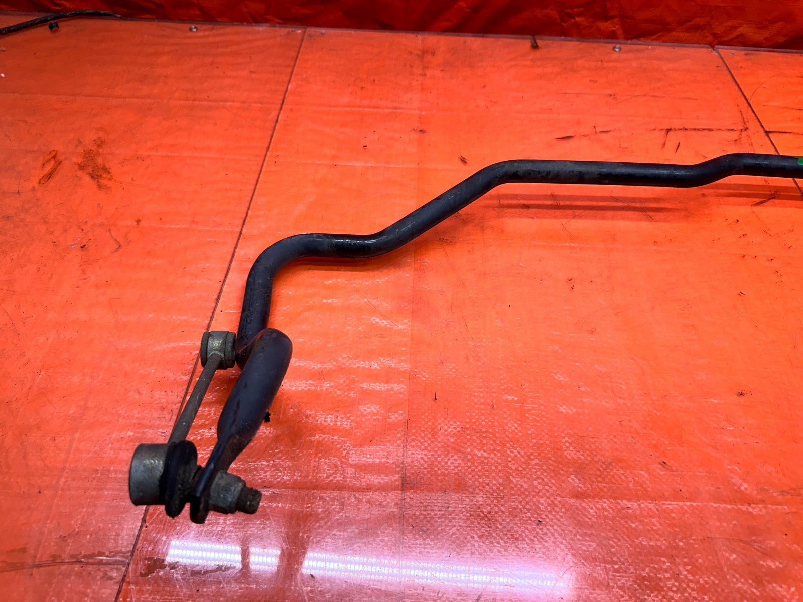 92 96 HONDA PRELUDE REAR SUSPENSION SWAY BAR OEM #3329