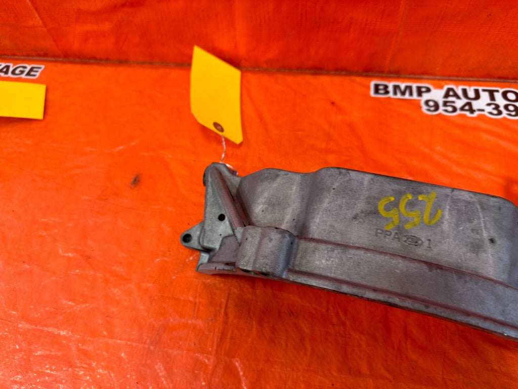 04 05 ACURA TSX   AUTOMATIC TRANSMISSION ENGINE STIFFENER TRANSMISSION BRACE 2556