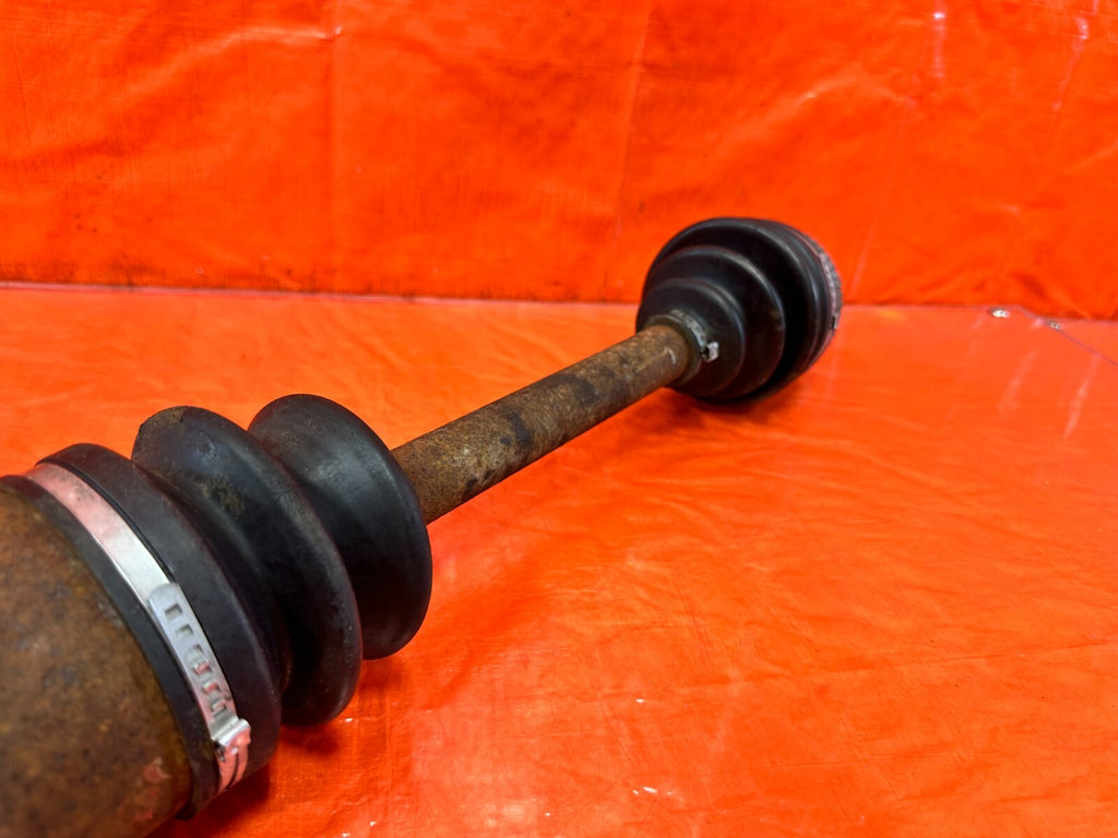 B SERIES   5 SPEED MANUAL STICK SHIFT   AXLE CV JOINT CIVIC INTEGRA B16 B17 B1820