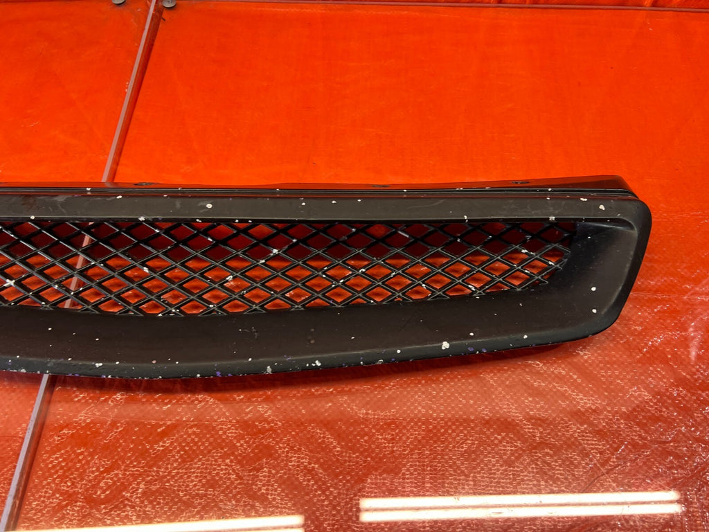99 00 HONDA CIVIC   EM1 / TYPE R STYLE   MESH HONEYCOMB FRONT GRILLE   #1245