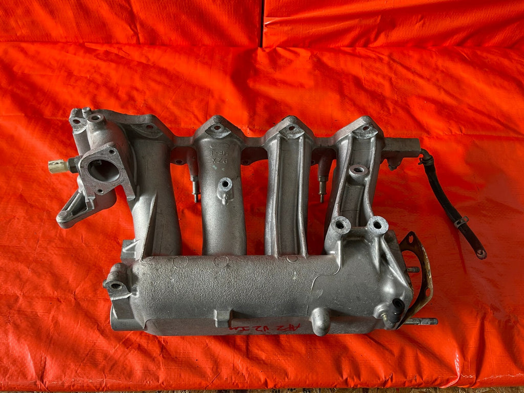 06 09 HONDA S2000   INTAKE MANIFOLD   17100 PZX 000   OEM OE FACTORY   8
