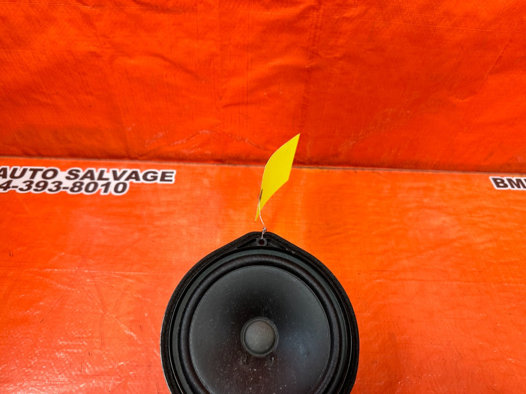 08 12 HONDA ACCORD SEDAN EX   FRONT LEFT OR RIGHT   FACTORY SPEAKER   OEM #2512