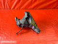 04 08 ACURA TSX   K24A2   REAR ALUMINUM ENGINE MOUNTING BRACKET OEM FACTORY #1960