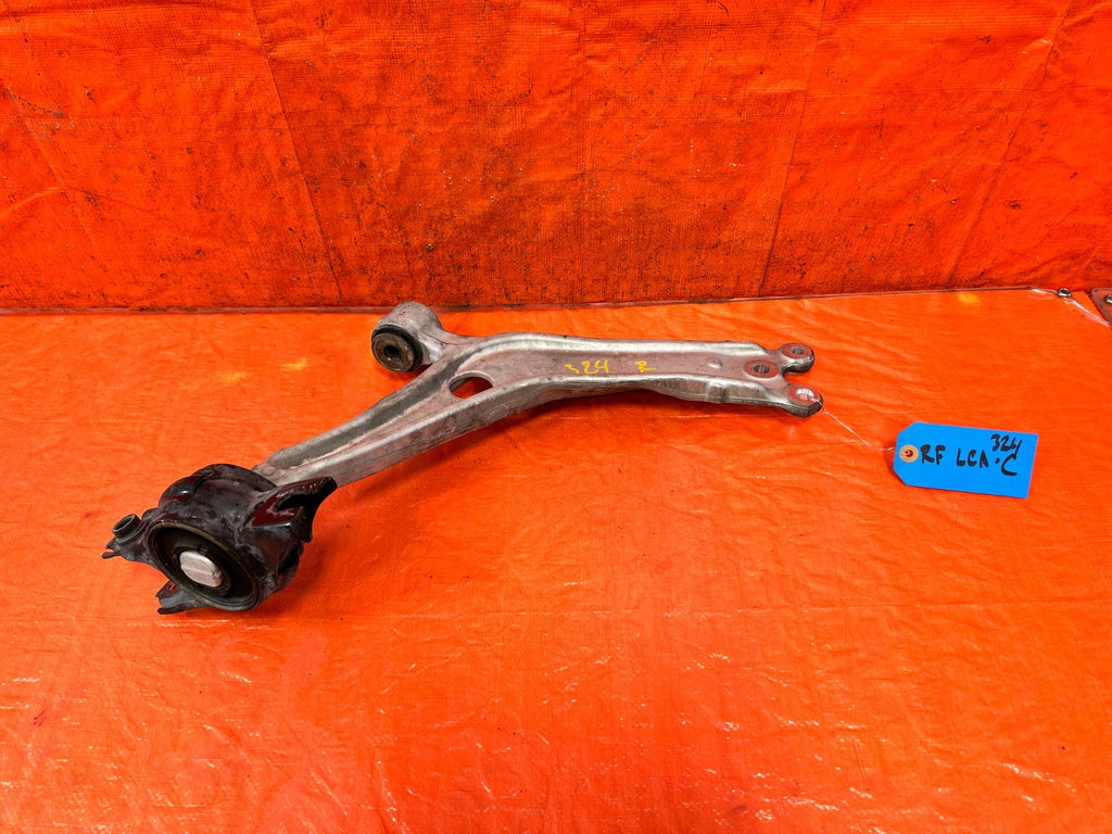 18 22 HONDA ACCORD PASSENGER RIGHT FRONT ALUMINUM LOWER CONTROL ARM OEM 3240