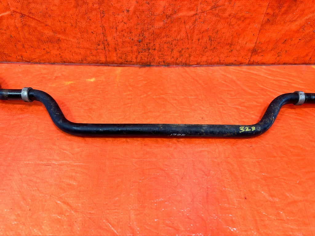 08 15 INFINITI G37 & Q60 SPORT MODEL   FRONT SWAY BAR STABILIZER   OEM #3286