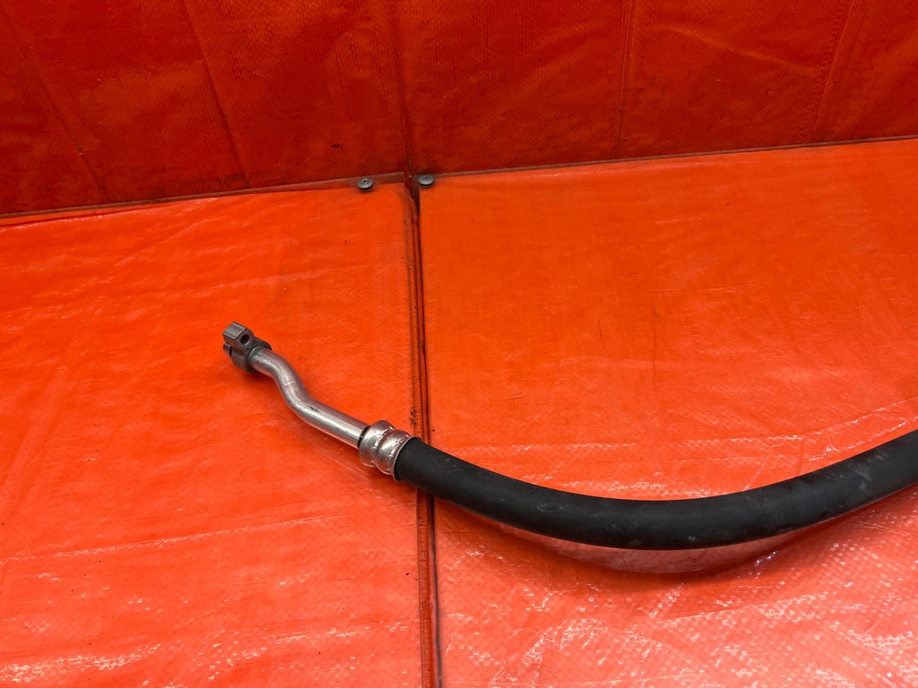 18 22 HONDA ACCORD SPORT 2.0 TURBO AIR CONDITIONING AC LINE SUCTION HOSE OEM 1777