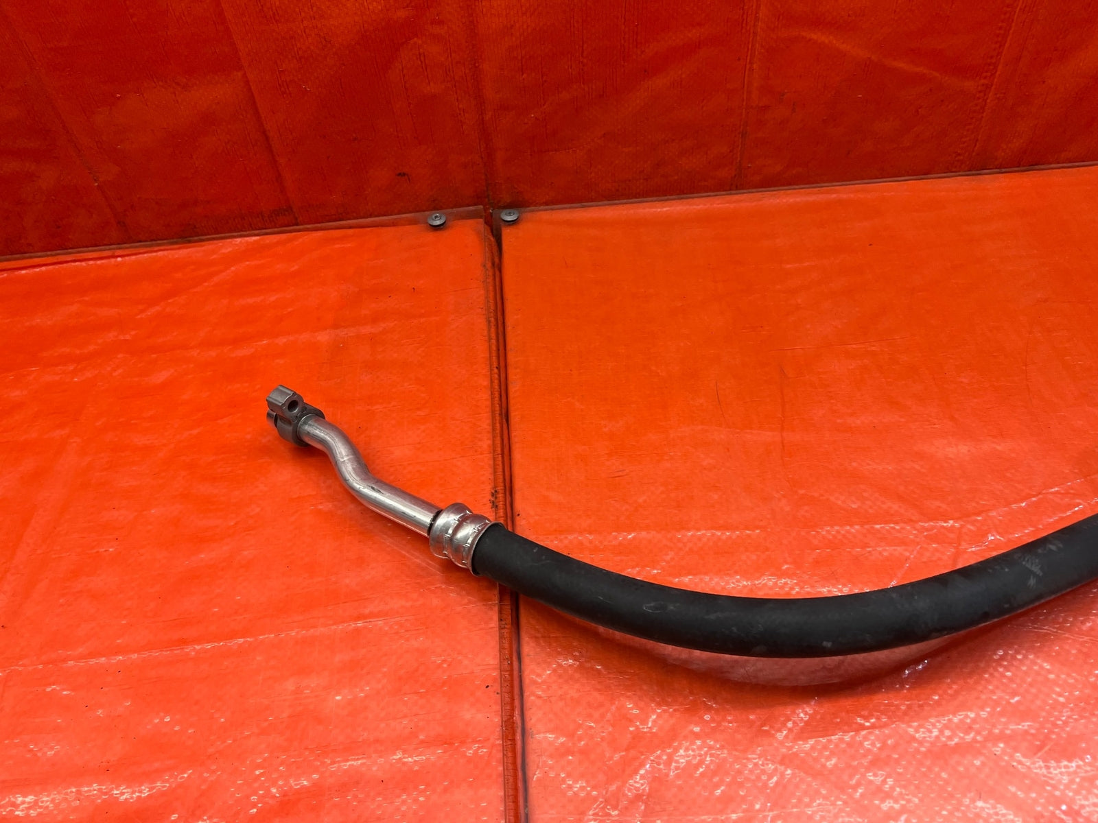 18 22 HONDA ACCORD SPORT 2.0 TURBO AIR CONDITIONING AC LINE SUCTION HOSE OEM 1777