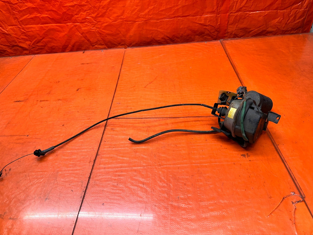 97 01 HONDA PRELUDE 2.2L CRUISE CONTROL COMPUTER MODULE UNIT OEM #33612
